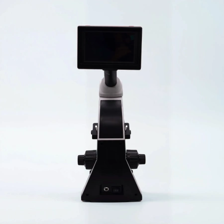 Микроскоп школьный Эврика 40х-1280х LCD цифровой